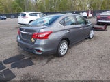 Nissan Sentra S 3N1AB7AP4KY378885 снимка