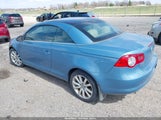Volkswagen Eos Komfort WVWBA71FX9V023092 снимка