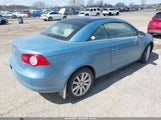 Volkswagen Eos Komfort WVWBA71FX9V023092 снимка