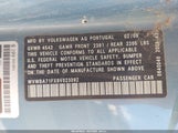 Volkswagen Eos Komfort WVWBA71FX9V023092 снимка