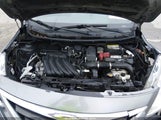 Nissan Versa 1.6 Sl 3N1CN7AP6HL826873 снимка