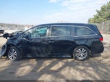 Honda Odyssey Ex 5FNRL5H45FB066511 снимка