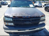 Chevrolet Silverado  Work Truck 1GCEC19X16Z300492 снимка