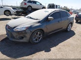 Ford Focus Se 1FADP3F24EL209034 photo