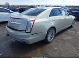 Cadillac Cts Luxury Collection 1G6AX5SS3G0110257 снимка