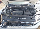 Volkswagen Tiguan 2.0T Se/2.0T Sel 3VV3B7AX3JM214489 photo