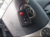 Toyota Prius JTDKN3DU7D0348523 fotografie