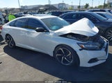 Honda Accord Sport 2.0T 1HGCV2F39MA026836 снимка