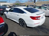 Honda Accord Sport 2.0T 1HGCV2F39MA026836 fotografie