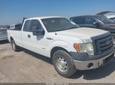 Ford F-150 Xl 1FTVX1CT6BKE15800 снимка