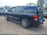 Nissan Armada Platinum 5N1BA0ND5BN624735 снимка