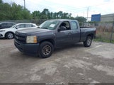 Chevrolet Silverado  Work Truck 1GCRCPEX7BZ108773 снимка
