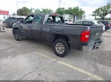 Chevrolet Silverado  Work Truck 1GCRCPEX7BZ108773 снимка
