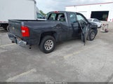 Chevrolet Silverado  Work Truck 1GCRCPEX7BZ108773 снимка