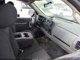Chevrolet Silverado  Work Truck 1GCRCPEX7BZ108773 снимка