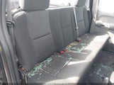 Chevrolet Silverado  Work Truck 1GCRCPEX7BZ108773 снимка