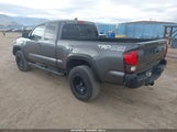 Toyota Tacoma Trd Off Road 5TFSZ5AN3JX156385 снимка