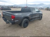 Toyota Tacoma Trd Off Road 5TFSZ5AN3JX156385 снимка