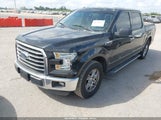Ford F-150 Xlt 1FTEW1CP8FKD56079 снимка