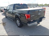 Ford F-150 Xlt 1FTEW1CP8FKD56079 снимка