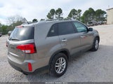 Kia Sorento Lx 5XYKT4A61EG434696 снимка