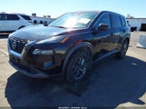 Nissan Rogue S Intelligent Awd 5N1BT3AB4PC690678 photo