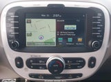 Kia Soul Ev + KNDJX3AE6F7001911 снимка