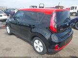 Kia Soul Ev + KNDJX3AE6F7001911 снимка