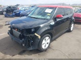Kia Soul Ev + KNDJX3AE6F7001911 снимка