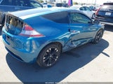 Honda Cr-Z JHMZF1D42ES003033 снимка