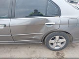 Honda Civic Lx 2HGES16594H639814 снимка