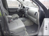 Nissan Frontier Sv 1N6AD0EV4CC467886 снимка