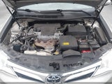 Toyota Camry Le 4T4BF1FK1ER387519 снимка