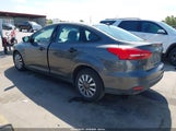Ford Focus S 1FADP3E20JL240499 снимка