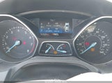 Ford Focus S 1FADP3E20JL240499 fotografie