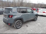 Jeep Renegade Latitude 4X4 ZACCJBBB4HPF60811 снимка