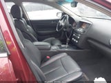 Nissan Maxima 3.5 Sv 1N4AA5AP5CC852976 снимка