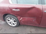 Nissan Maxima 3.5 Sv 1N4AA5AP5CC852976 снимка