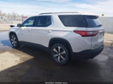 Chevrolet Traverse 3Lt 1GNEVHKW3JJ213017 fotografie