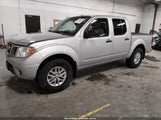 Nissan Frontier Sv 1N6AD0EV7HN741089 снимка