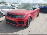 Land Rover Range Rover Sport Hst Mhev SALWS2RU0NA220092 снимка