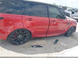 Land Rover Range Rover Sport Hst Mhev SALWS2RU0NA220092 photo