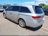Honda Odyssey Ex 5FNRL5H42EB001842 снимка