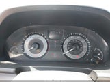 Honda Odyssey Ex 5FNRL5H42EB001842 снимка
