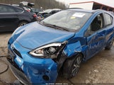 Toyota Prius C Two JTDKDTB3XJ1603068 снимка