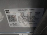 Chevrolet Trailblazer Fwd Lt KL79MPSL7SB061863 снимка