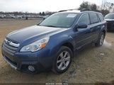 Subaru Outback 2.5I Limited 4S4BRBLC2D3276065 снимка