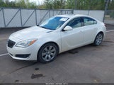 Buick Regal Turbo 2G4GK5EX4F9283573 снимка