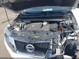 Nissan Pathfinder Sv 5N1AR2MM9DC637441 снимка