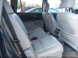 Honda Pilot Ex-L 5FNYF6H79HB023683 снимка